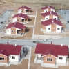Elazığ İli Kovancılar, Palu ve Karakoçan İlçelerine Bağlı Köylerinde 2 Etap 200 Adet Köy Evi ve 5 Adet Ahır İnşaatları İle Altyapı ve Çevre Düzenlemesi İşi
