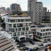 Çankaya Company Headquarters Project