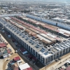 Construction of 117 Shops, Infrastructure and Landscaping Works at the Wholesale Market Site in Hayrullah Neighborhood, Onikişubat District, Kahramanmaraş Province