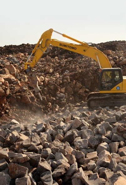 Şanlıurfa Şehir Merkezi Genel Altyapı İnşaatı 1. ve 2. Kısımlar